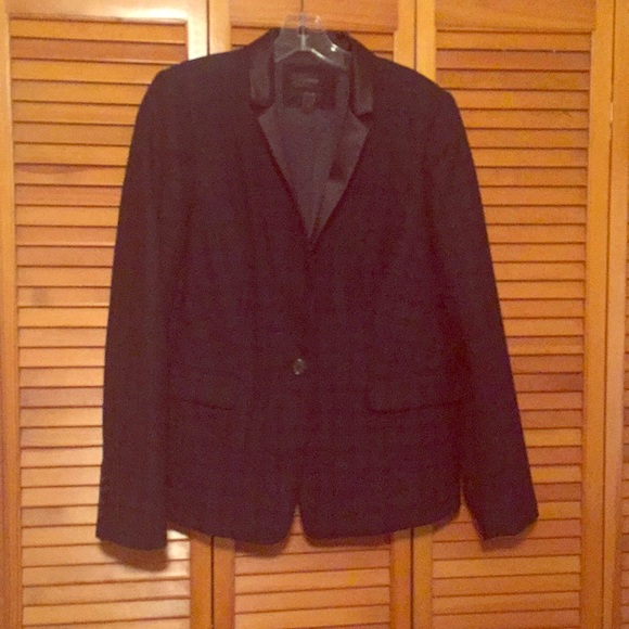 J. Crew Jackets & Blazers - J. Crew blazer
